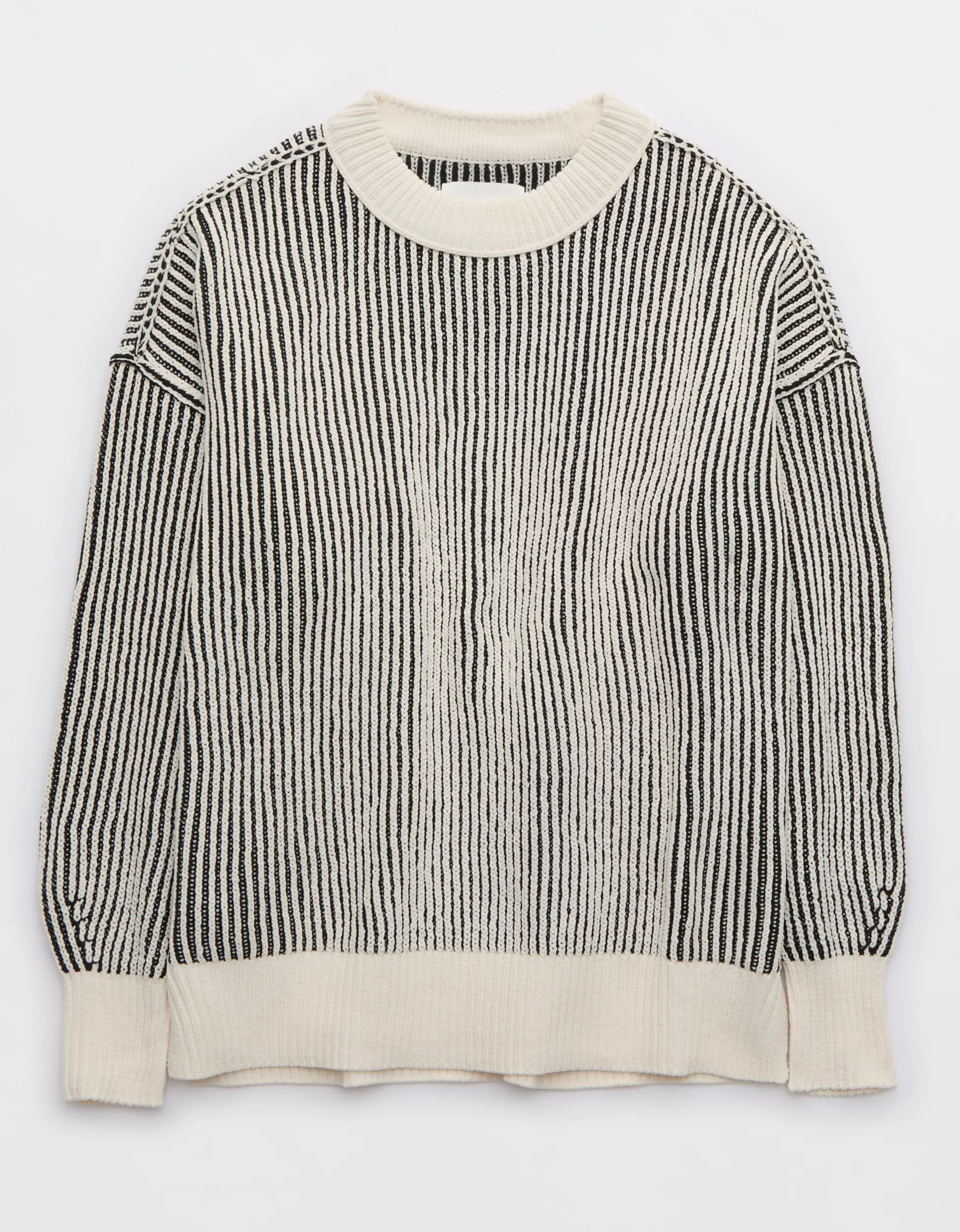 Aerie Beyond Chenille Sweater | American Eagle Outfitters (US & CA)