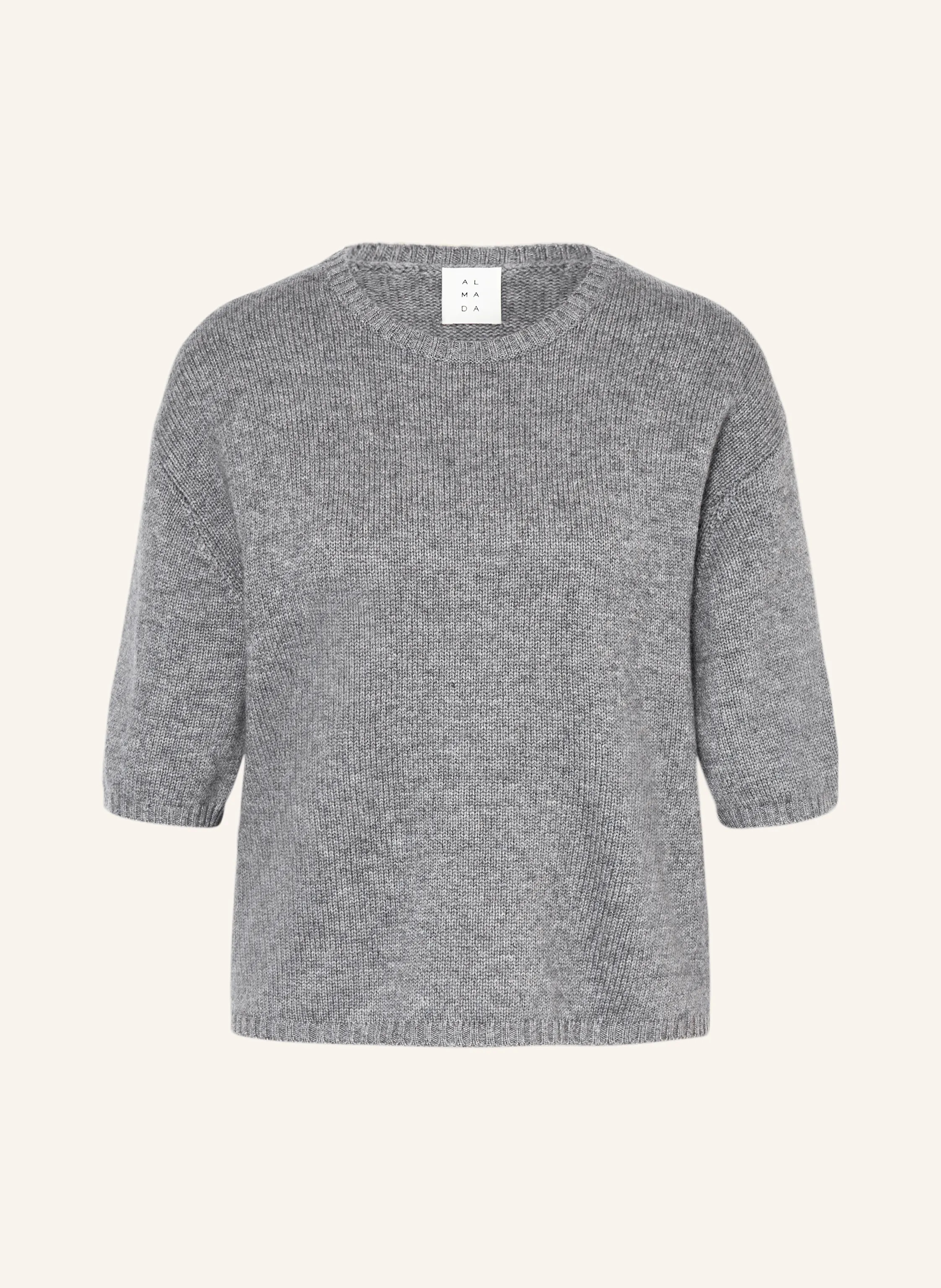 Strickshirt FEI aus Merinowolle mit Cashmere | Breuninger (DACH)