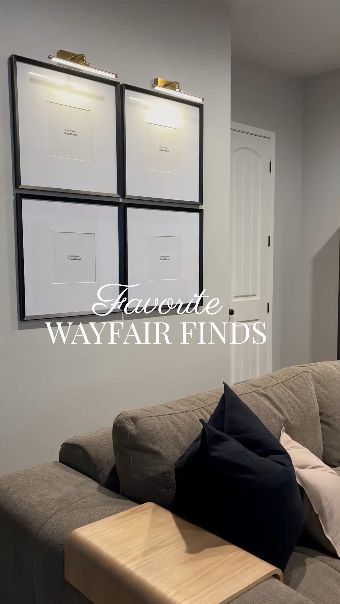 A fresh space can change everything. This living room came together with my favorite Wayfair finds—cozy, elevated, and made for real life. I’ve linked every piece so you can recreate this look in your own home.

#Ad #Wayfair #WayfairPartner @Wayfair #LTKhome #LivingRoomInspo #HomeRefresh #AffordableDesign


#LTKSaleAlert #LTKHome