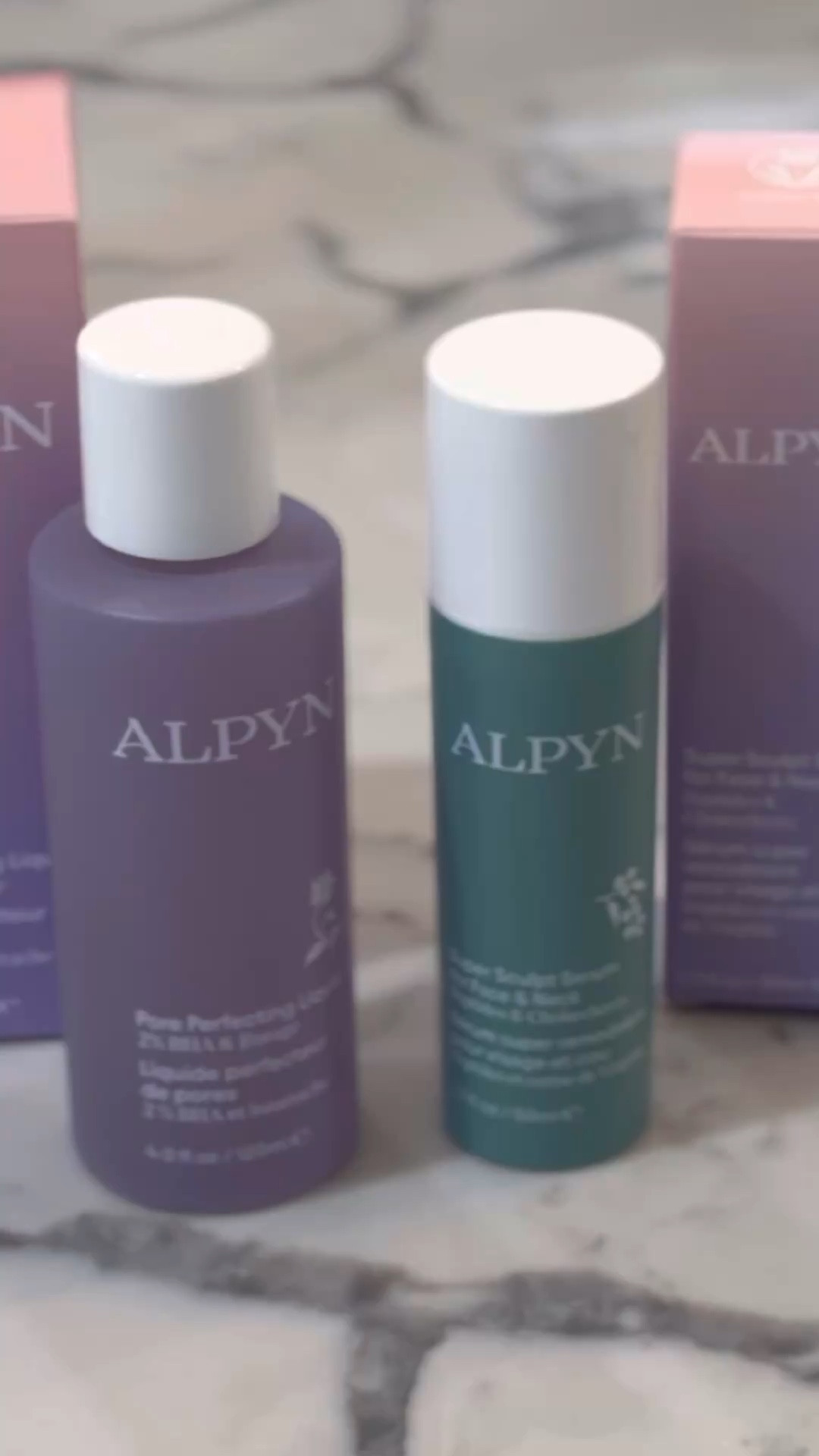 Beauty Must Have’s 🤩 from Alpyn Beauty 

#LTKBeauty