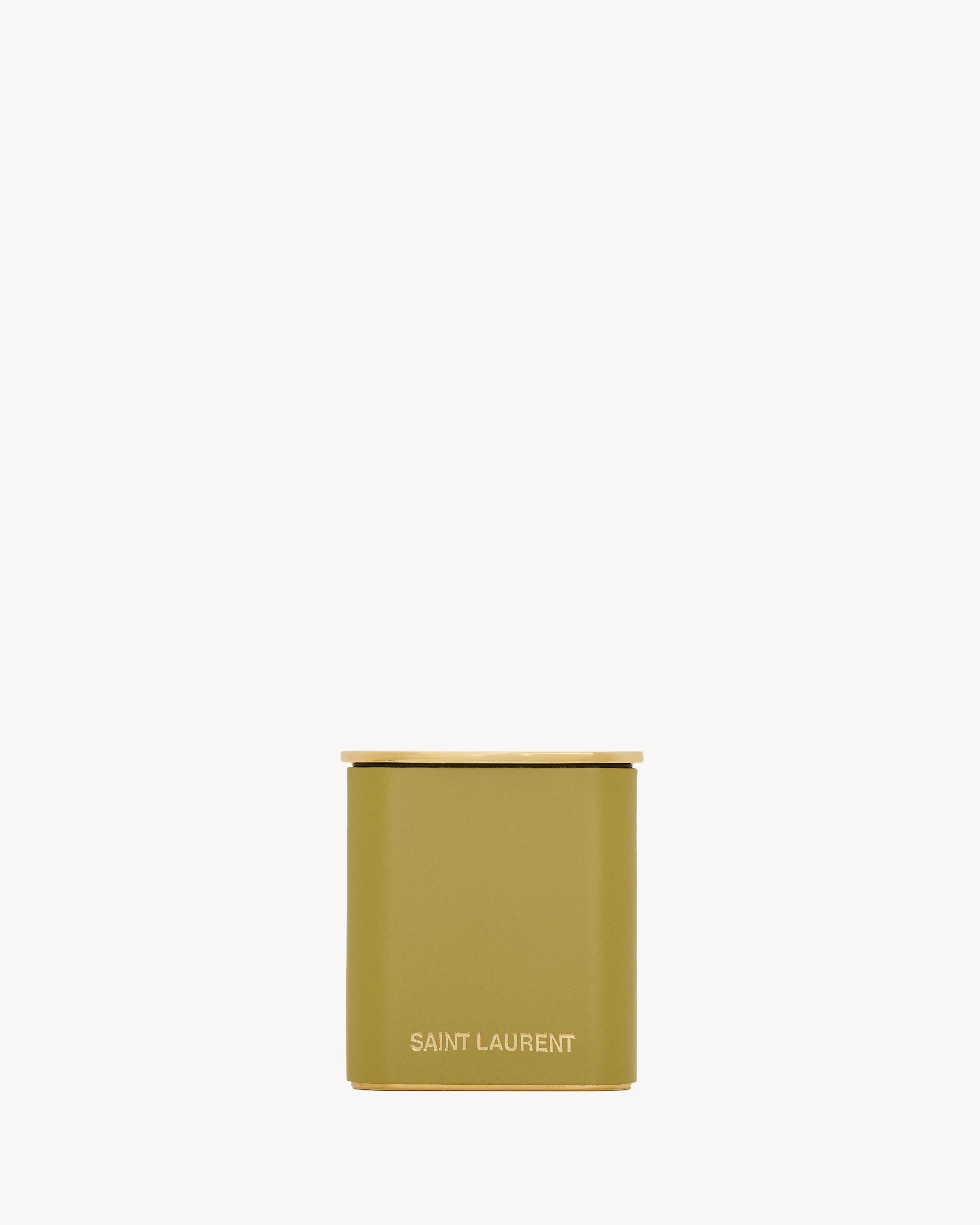 TSUBOTA PEARL PILLBOX | Saint Laurent Inc. (Global)