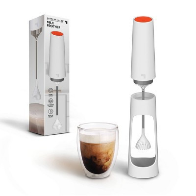 Sharper Image Milk Frother | Target