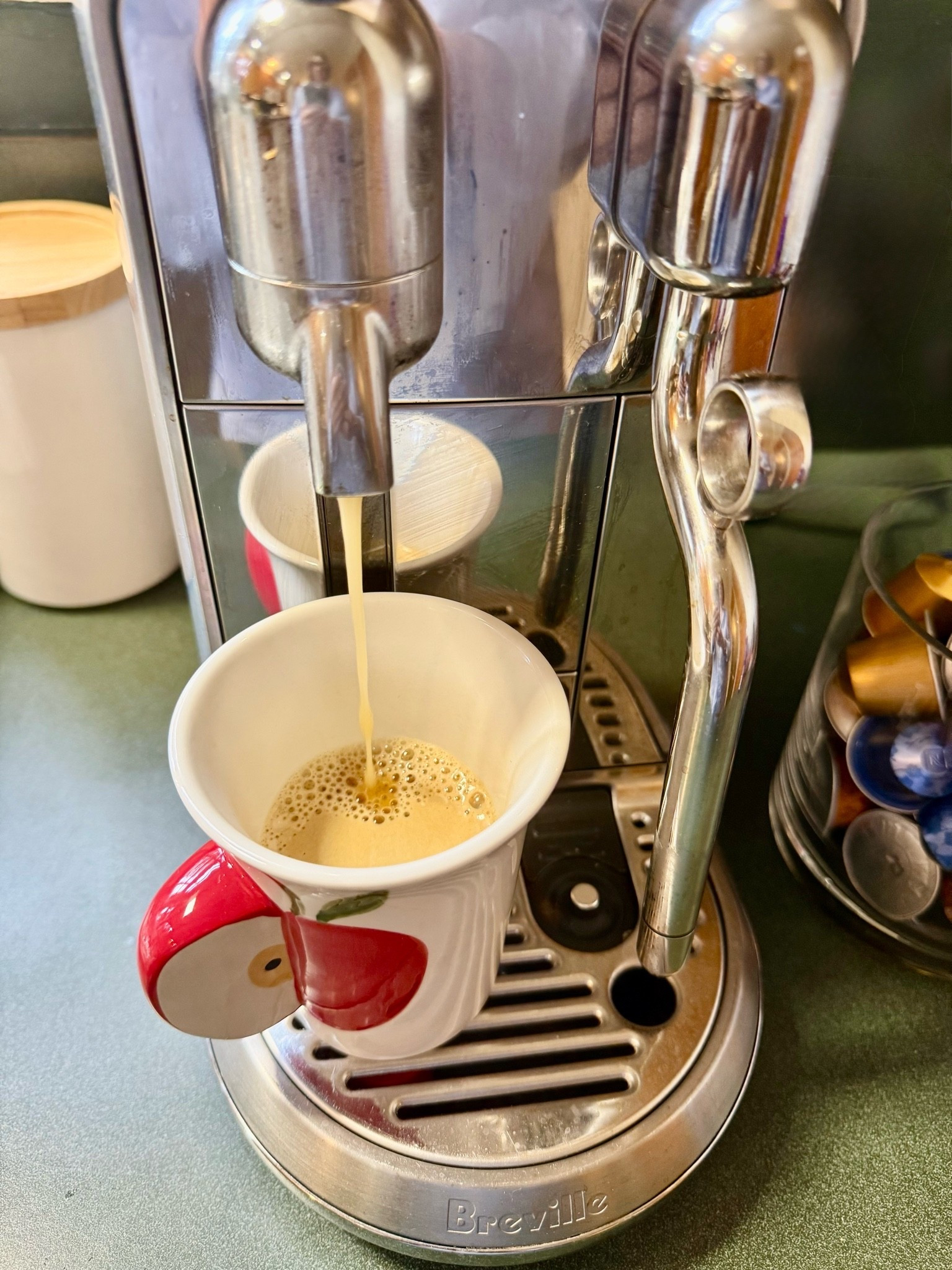 Morning rituals I always look forward to…

#LTKmorningroutine #LTKfoodie #LTKHome