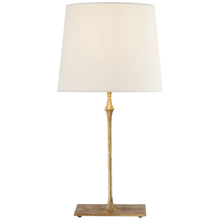Dauphine Bedside Lamp | Visual Comfort