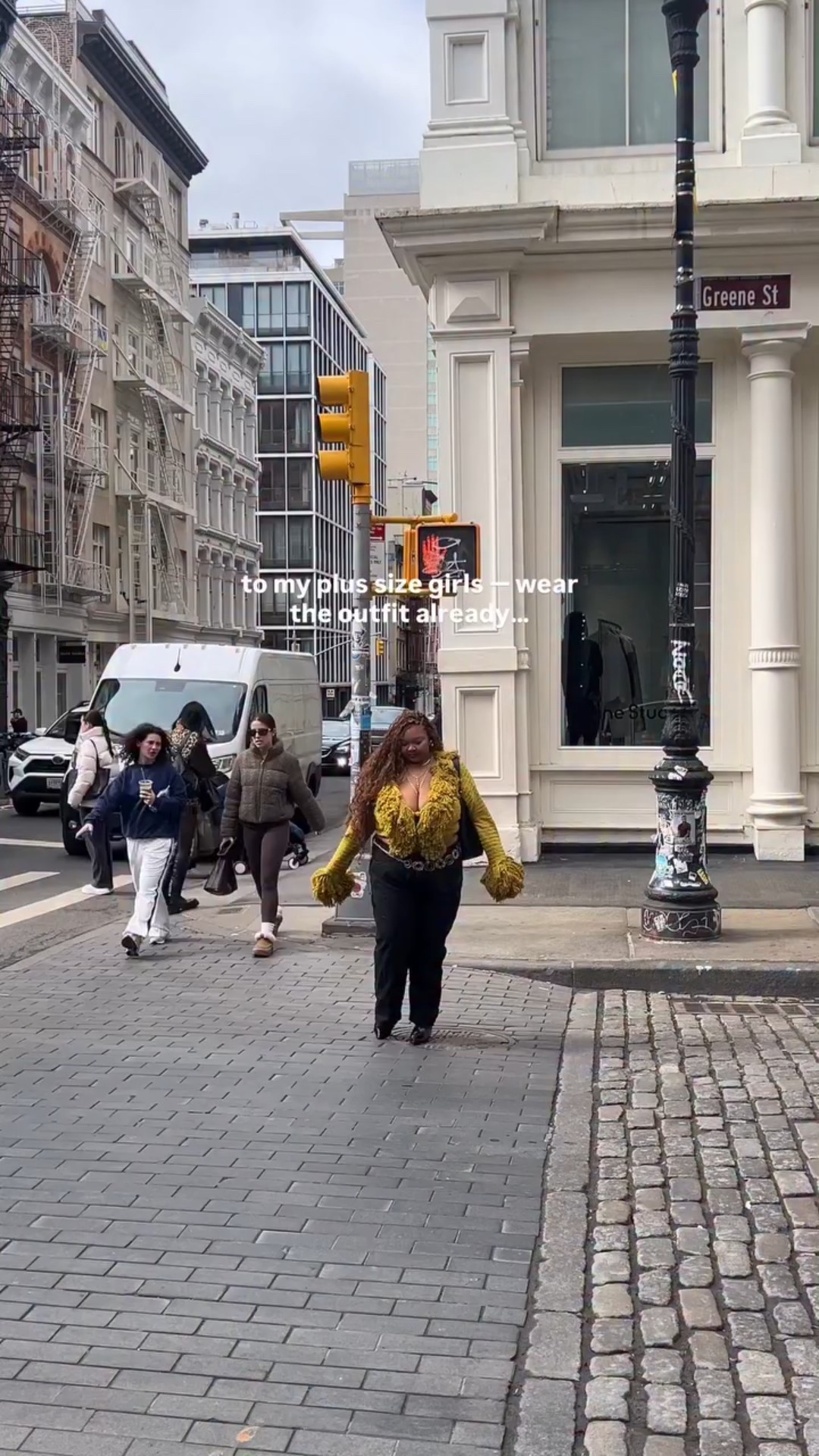 Top is from Hanifa! Lots of options linked for something similar at a lower price point but highly recommend Hanifa! 

#LTKootd #LTKPlusSize