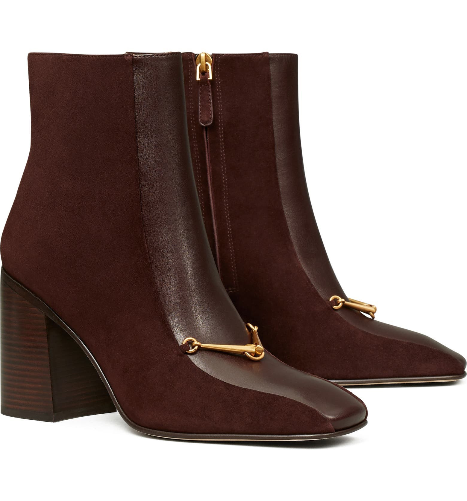Equestrian Link Boot | Nordstrom