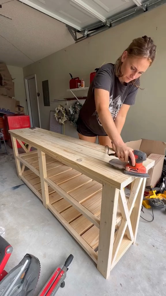 What should I build next? I may have found a new hobby 😂 

#LTKhome