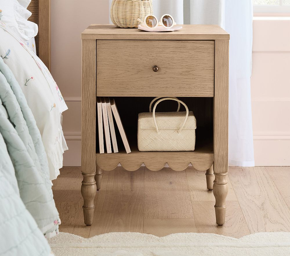 Penny Nightstand (19") | Pottery Barn Kids