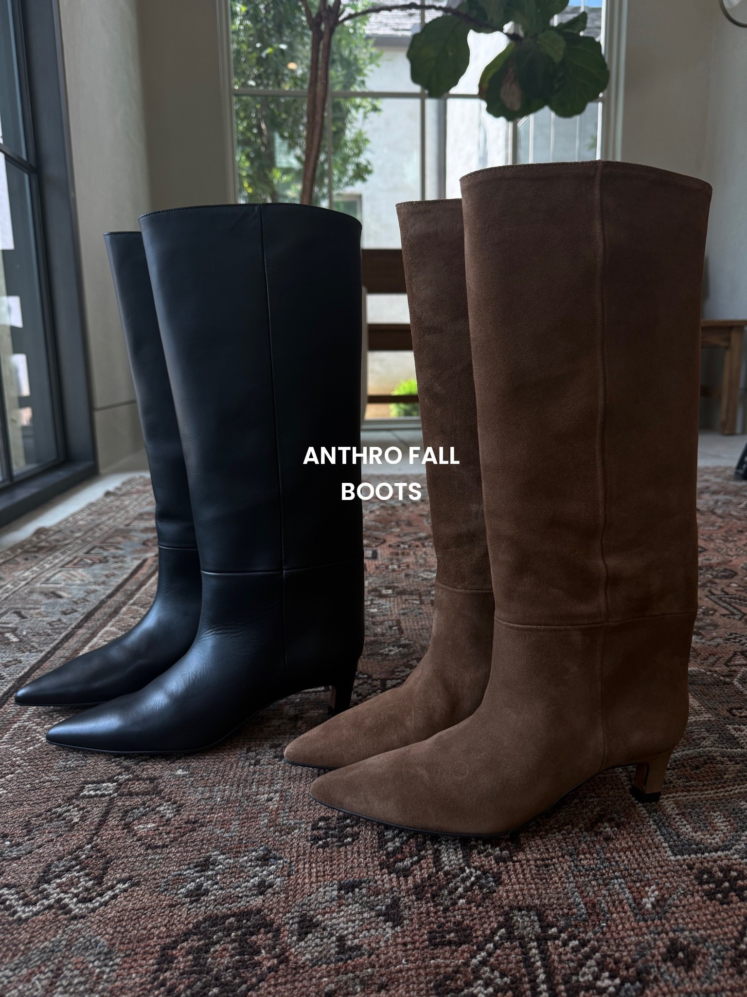 Anthro has one my favorite selection for a staple fall boot 👢

Dressupbuttercup.com #dressupbuttercup #dederaad

#LTKootd #LTKmomlife #LTKSeasonal