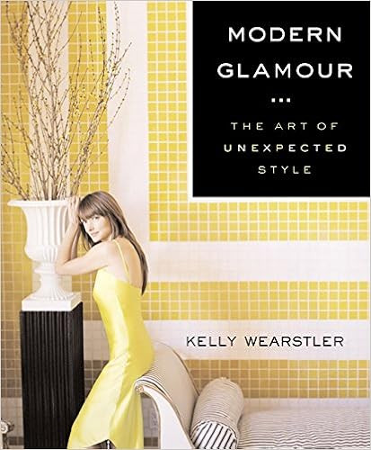 Modern Glamour: The Art of Unexpected Style     Hardcover – March 16, 2004 | Amazon (US)
