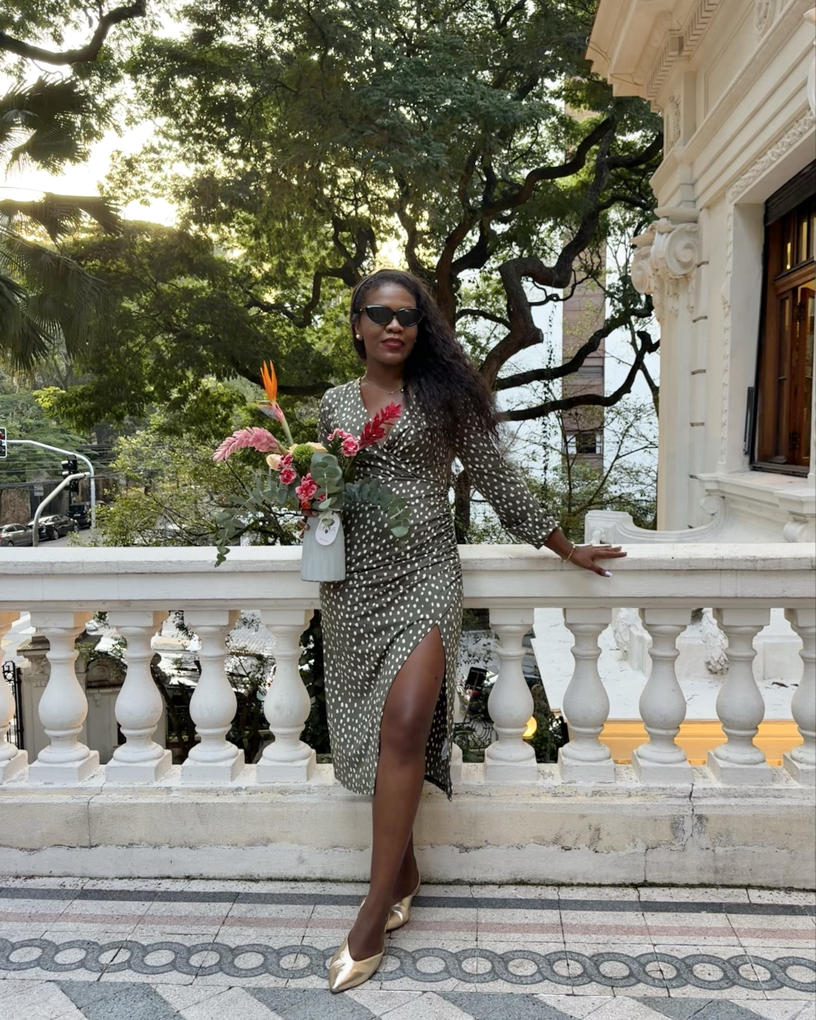 Nice day! 

#LTKdicadeestilo