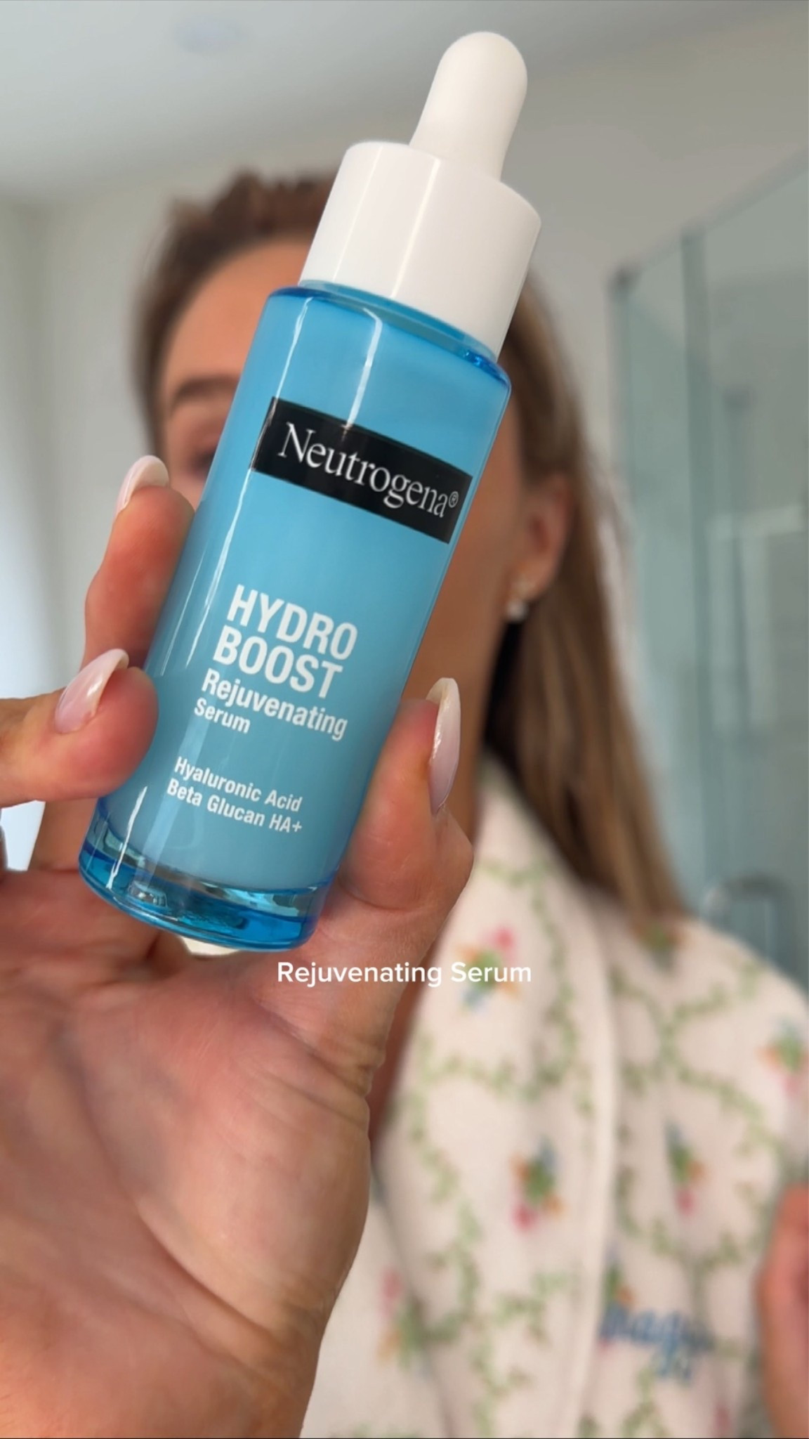 #AD @neutrogena the one product I currently can’t live without! #NeutrogenaPartner #TargetPartner @Target