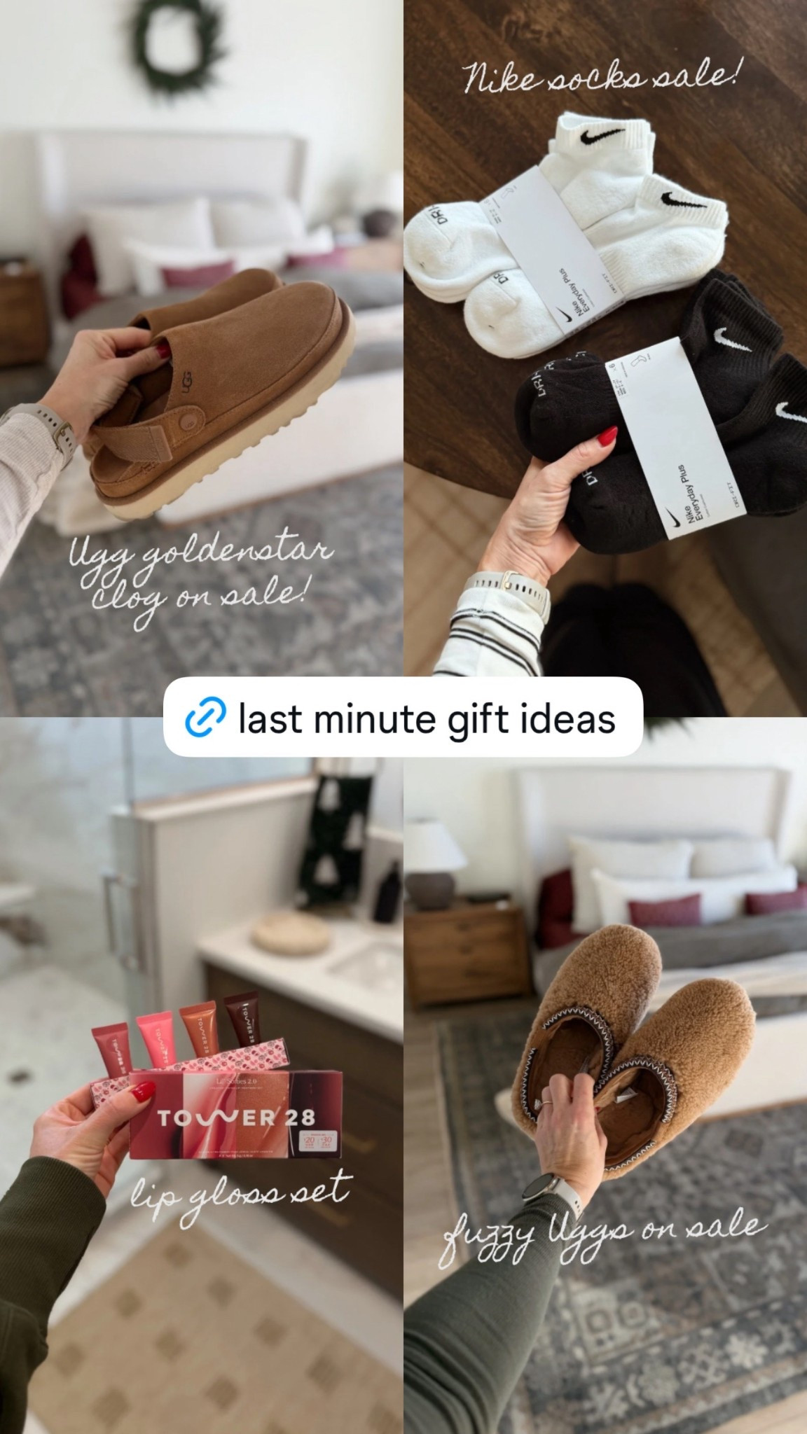 Still need a gift? I got you!

#LTKGiftGuide #LTKSaleAlert #LTKHoliday