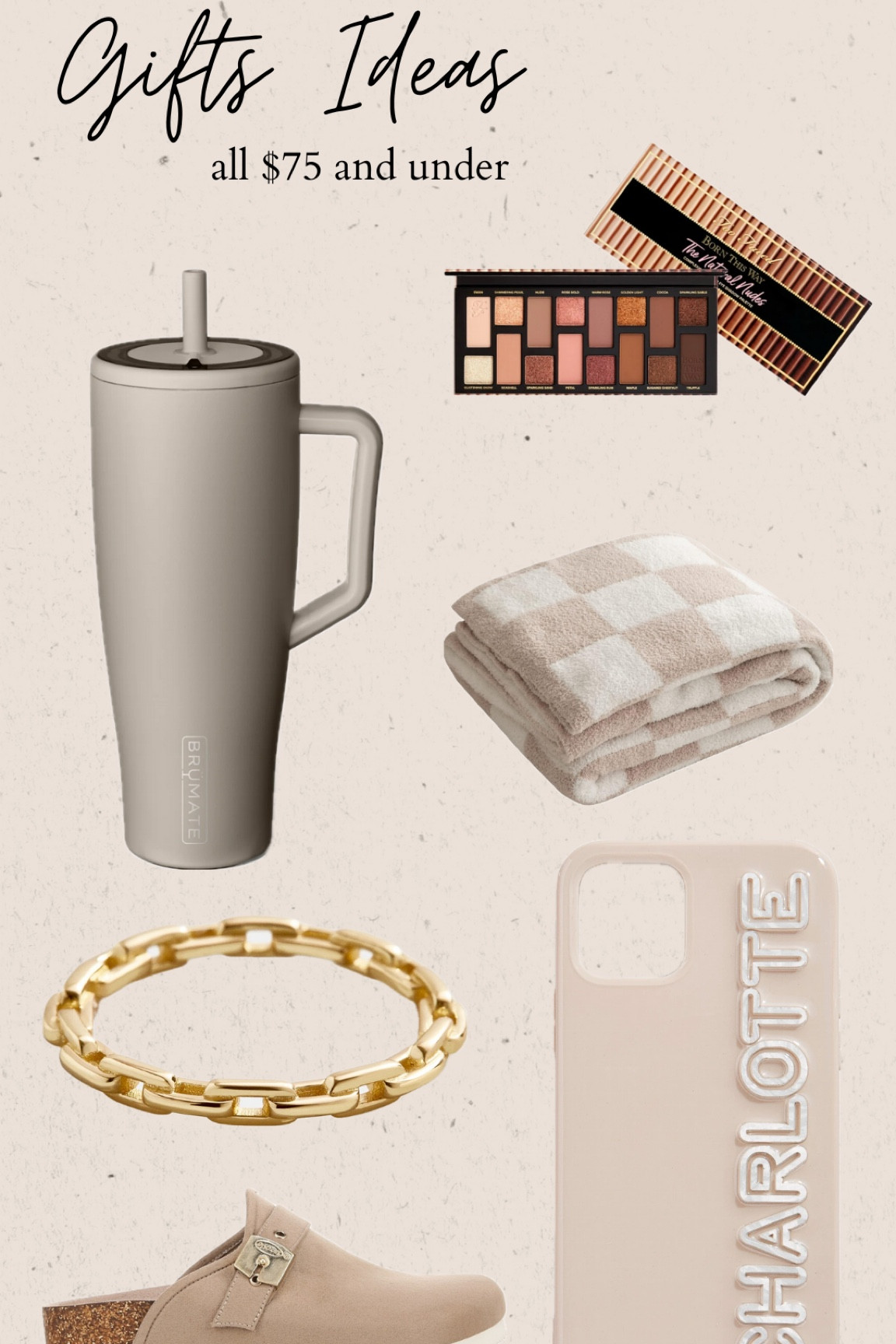 Gift guide for the ladies! Friends, teachers, white elephant gifts, etc.🫶🏼 

#LTKHoliday #LTKGiftGuide