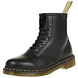 Dr. Martens Vegan 1460 Lace Up Boots, Black, 13 Women/12 Men | Amazon (US)