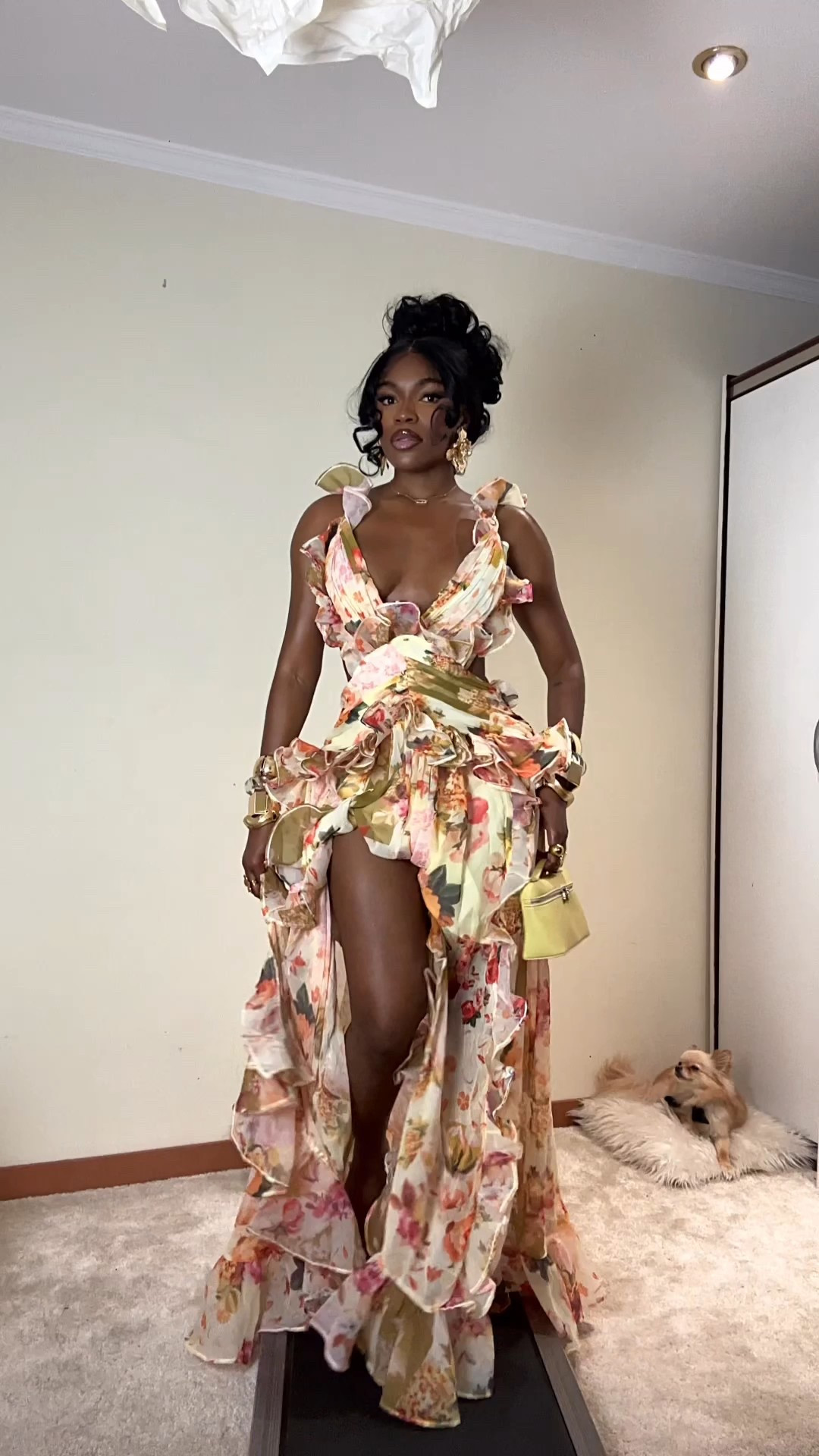 Wedding guest inspo ✨🥰

#LTKspring #LTKespana #LTKsummer