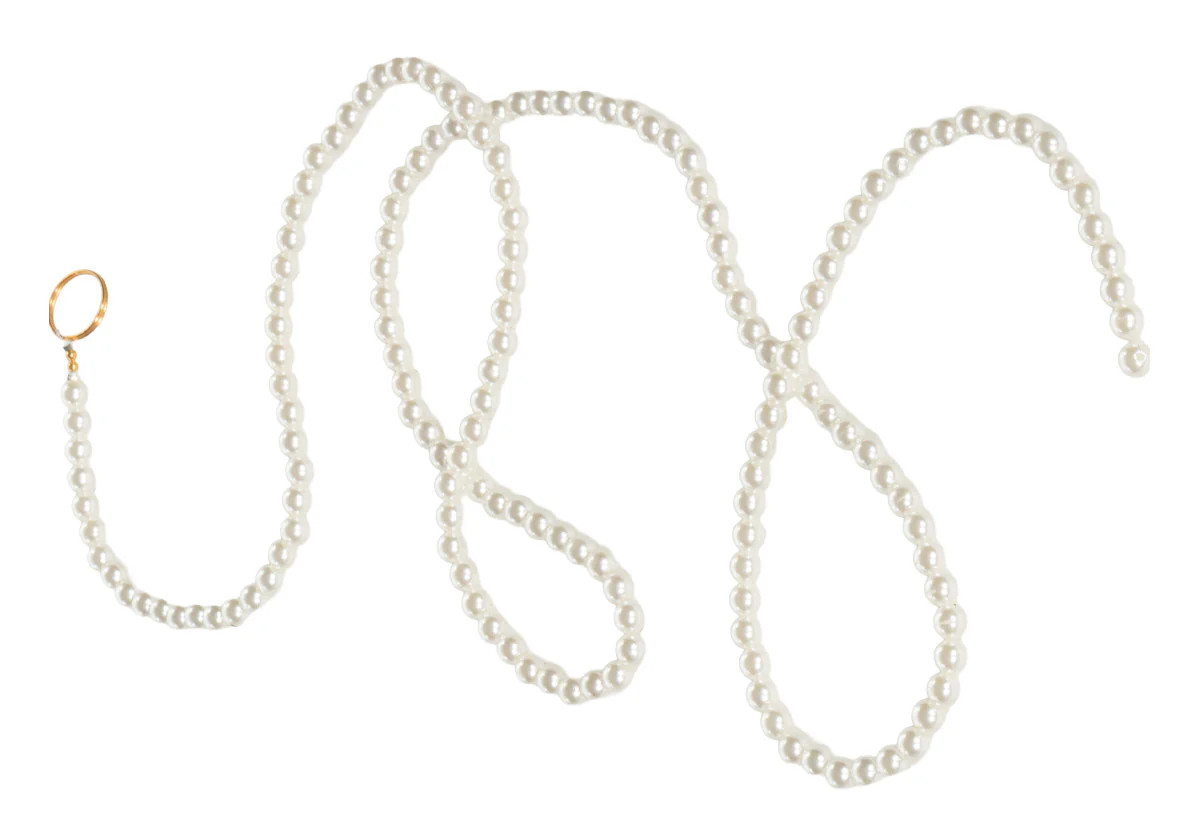 PEARL GARLAND | Alice Lane Home Collection
