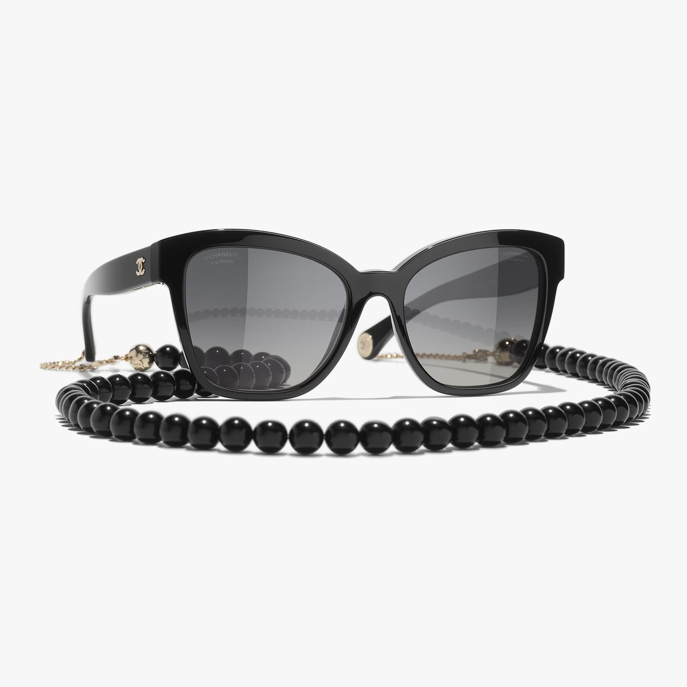 Square Sunglasses | Chanel, Inc. (US)