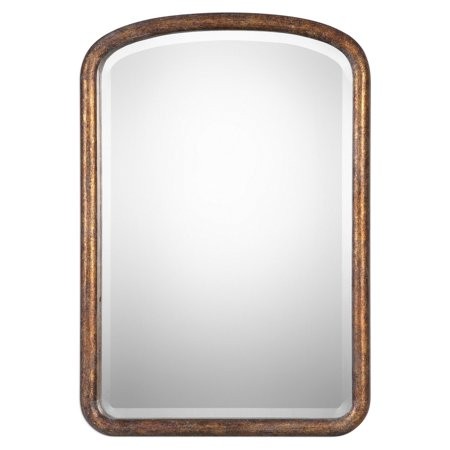 Uttermost Vena Gold Arch Wall Mirror | Walmart (US)