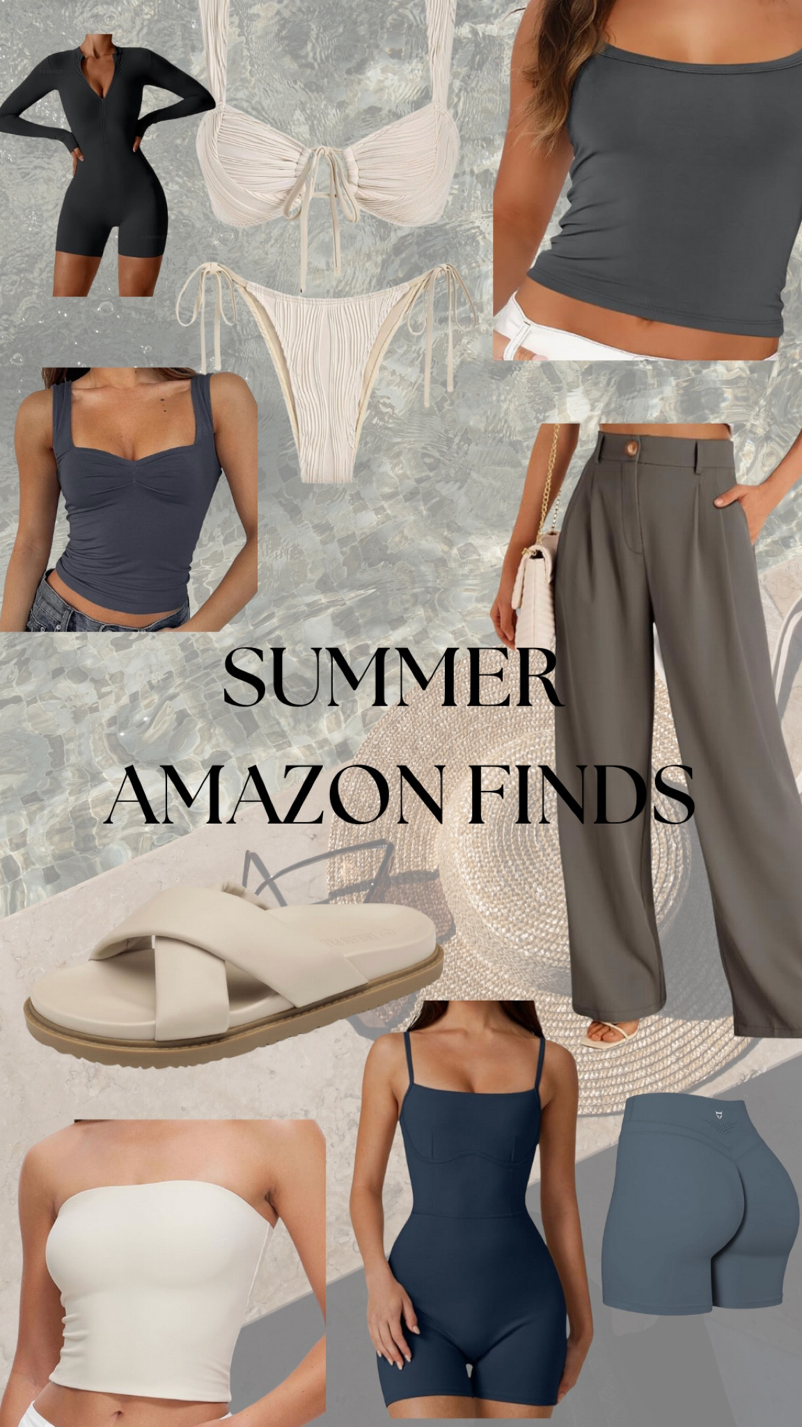 Amazon summer finds 