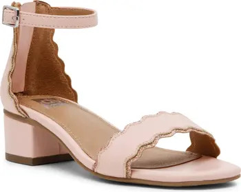 DV by Dolce Vita Kids' Gadiva Ankle Strap Sandal | Nordstrom | Nordstrom