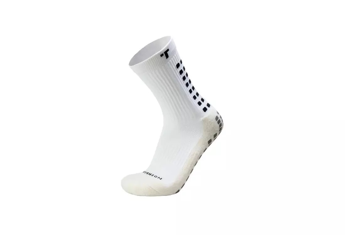 TRUsox 3.0 Mid-Calf Crew Grip Socks | Dick's Sporting Goods