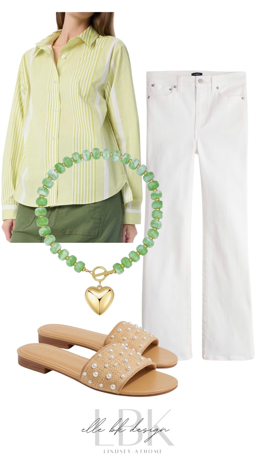 The best color ever, in my opinion. Summer outfit, graduation lunch, baby shower, happy hour, Friday night… anything!

#LTKootd #LTKOver40 #LTKPetite