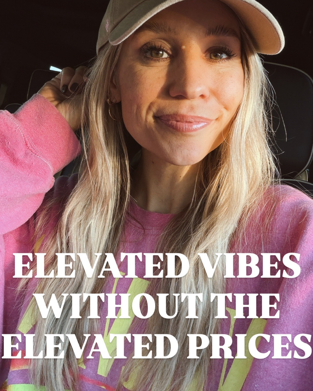 Elevated looks on a budget! Several of these items are on sale❣️

Where to wear: dates, anniversary, girls brunch, weekend outings, sporting events, work // office , travel day, road trips, flights, target, shopping days, meetings, resort, workout, running errands, church. 

Ootd, outfit Inspo, fashion finds, trending, cozy, casual outfits, modest outfit, classy casual, look for less, fall fashion 2025, free people, designer, girly, chic, trendy, elevated basics, everyday style, fall wear, fall fashion, fall style, fall ootd, Ugg season, fall style edit, LTK outfit inspo, Amazon fall fashion, Walmart Fall fashion, designer inspired looks, Target fashion, Target finds. 


#LTKSaleAlert #LTKWorkwear #LTKFindsUnder50