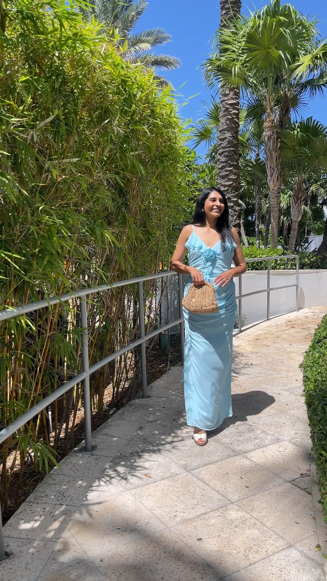 Mermaid vibes in this gorgeous dress 💙💙💙🦋🦋

#LTKStyleTip #LTKSeasonal #LTKFindsUnder100
