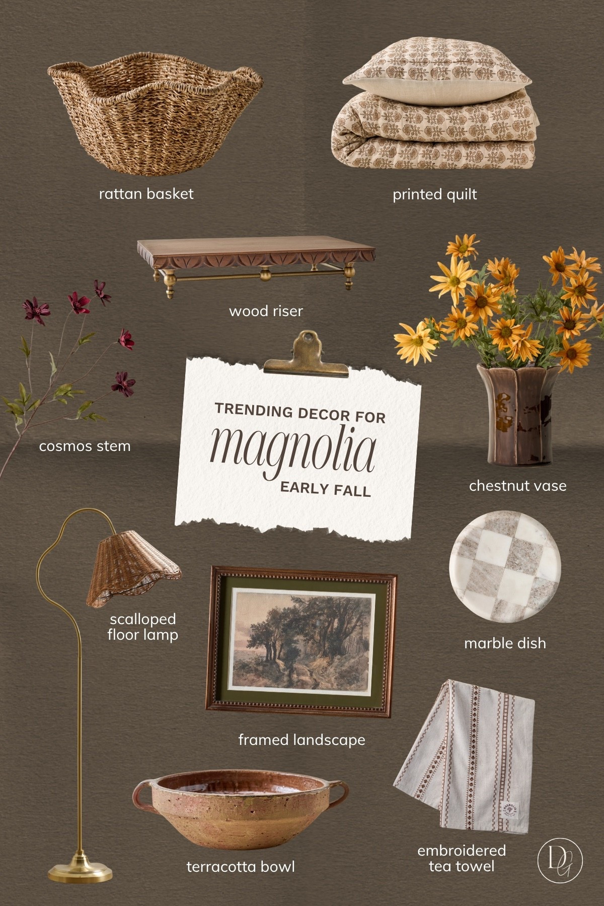 Magnolia Fall decor | fall home decor, early fall decor, trending fall decor, fall decor trends, magnolia fall arrivals, new fall home decor

#LTKSeasonal #LTKHome