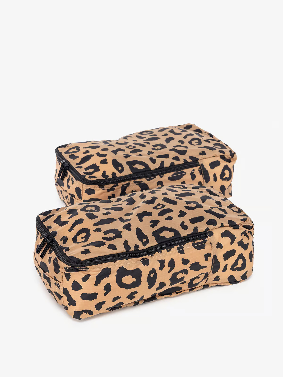 Shoe Cubes - Set of 2 in Oatmeal | CALPAK Travel