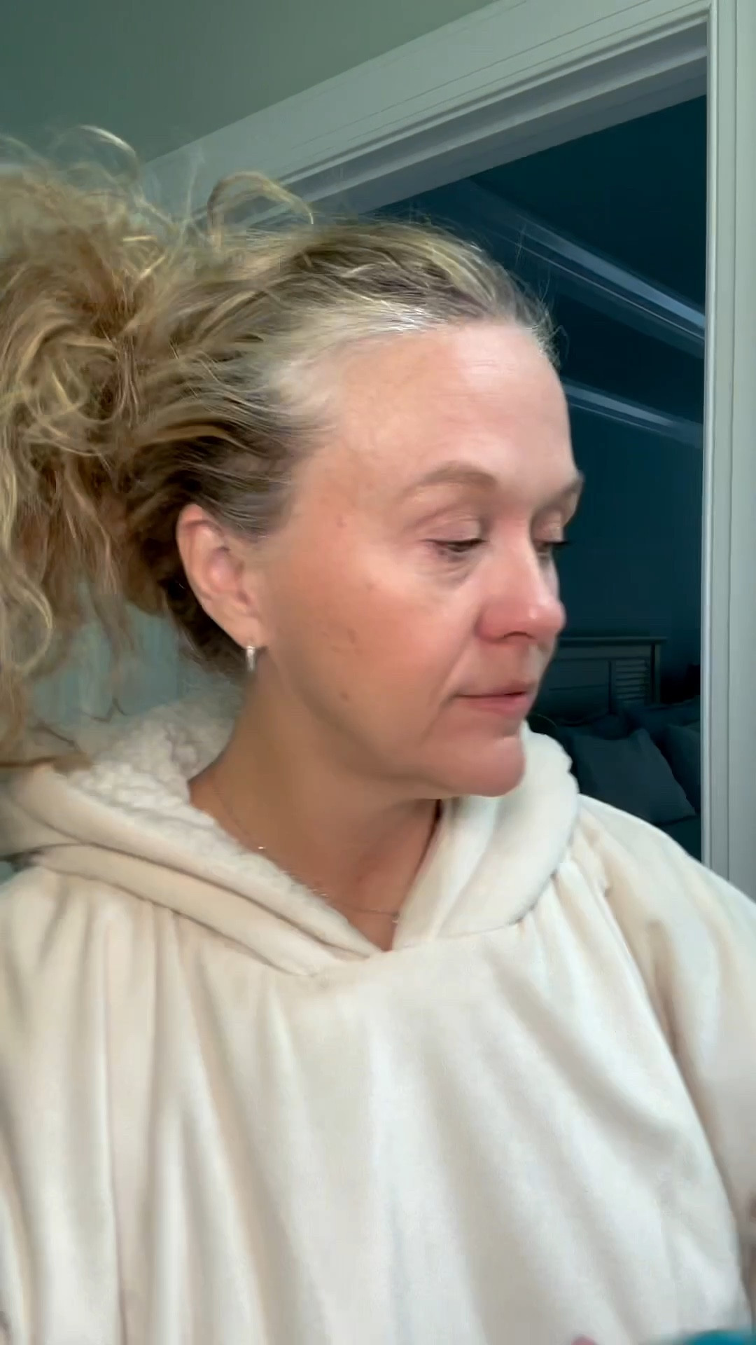 Come get ready with me!  My daily look is so simple. A clean, well moisturized face and just a few makeup basics.   Here are the products I use for my morning routine as a 51 year old woman.

#LTKmorningroutine #LTKgrwm #LTKOver40