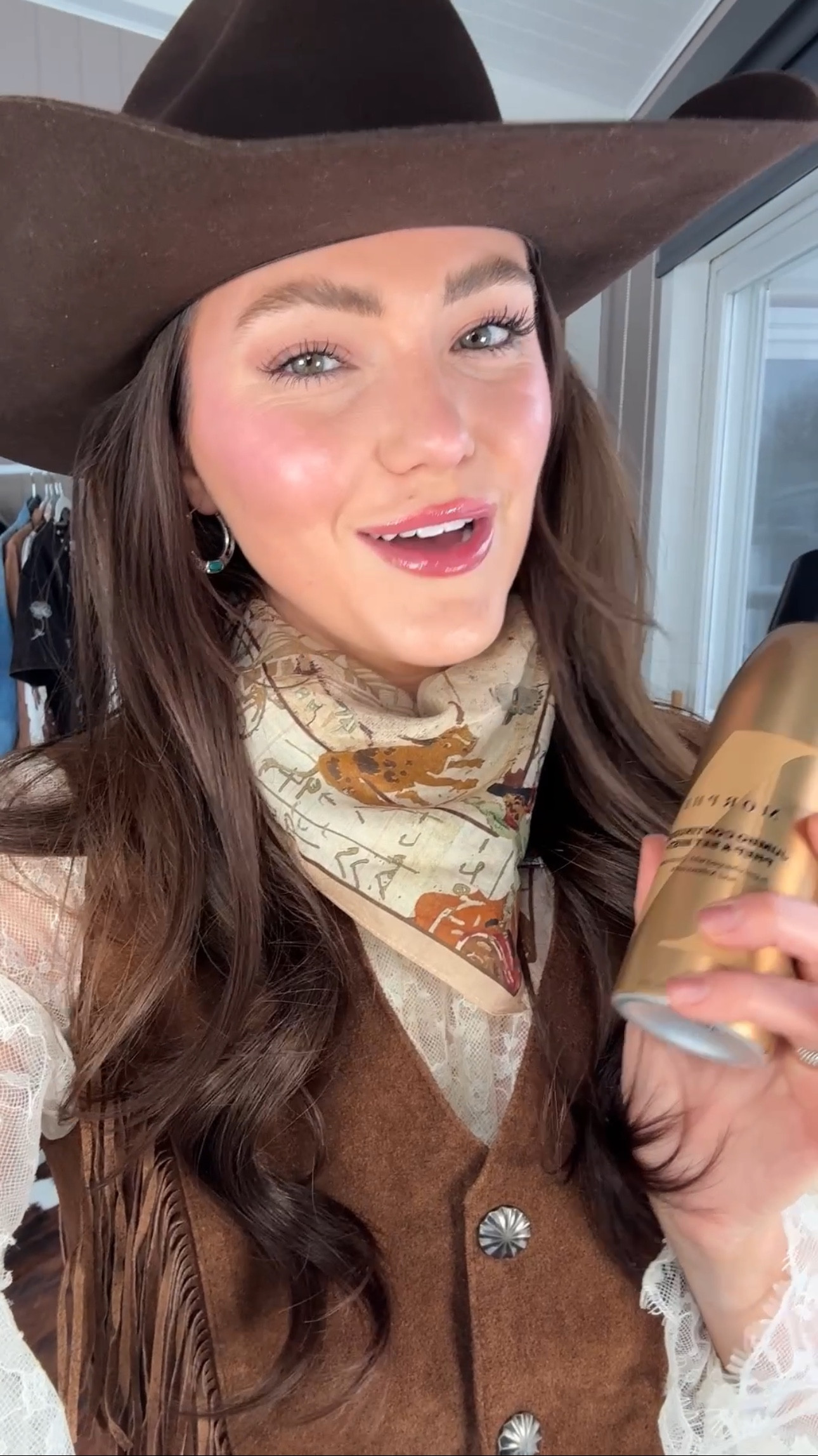 Setting spray recommendation! 

#makeup #makeuprec #amazon #amazonfind

#LTKBeauty #LTKStyleTip #LTKMostLoved