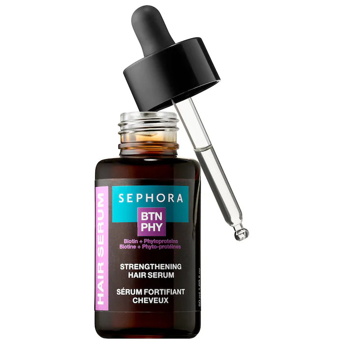 Strengthening Hair Serum | Sephora (US)