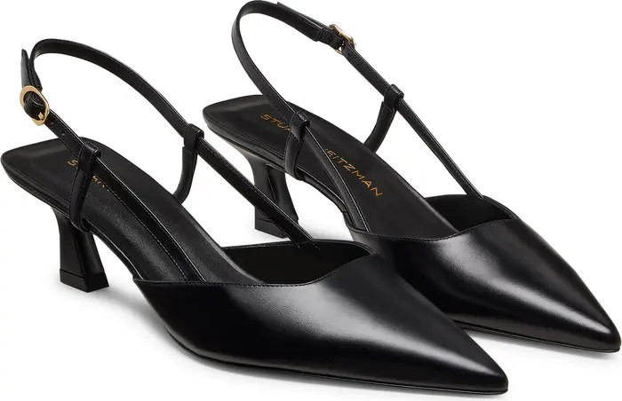 Vinnie 50 Slingback Pump (Women) | Nordstrom