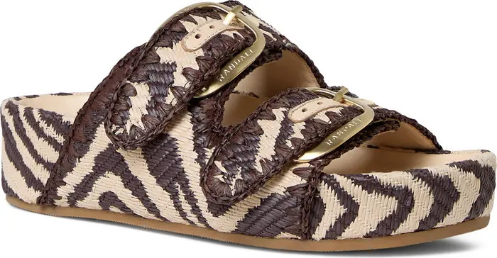 Nico Platform Sandal (Women) | Nordstrom