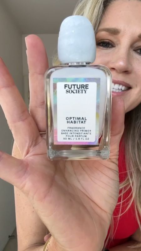 How often do you spray your perfume on and less than an hour later, it’s gone? Every time 😤 Future Society is changing the game with their fragrance primer. Yes, just like your face primer that keeps your makeup intact! Now there is a primer that will make your favorite @futuresociety perfume last for 24 hours with added skin calming peptides that maintains your skins moisture barrier. This is a MUST try and a perfect Mother’s Day gift. 🌸

@futuresociety, #FutureSociety
#ad

#LTKbeauty #LTKstyletip #LTKtravel