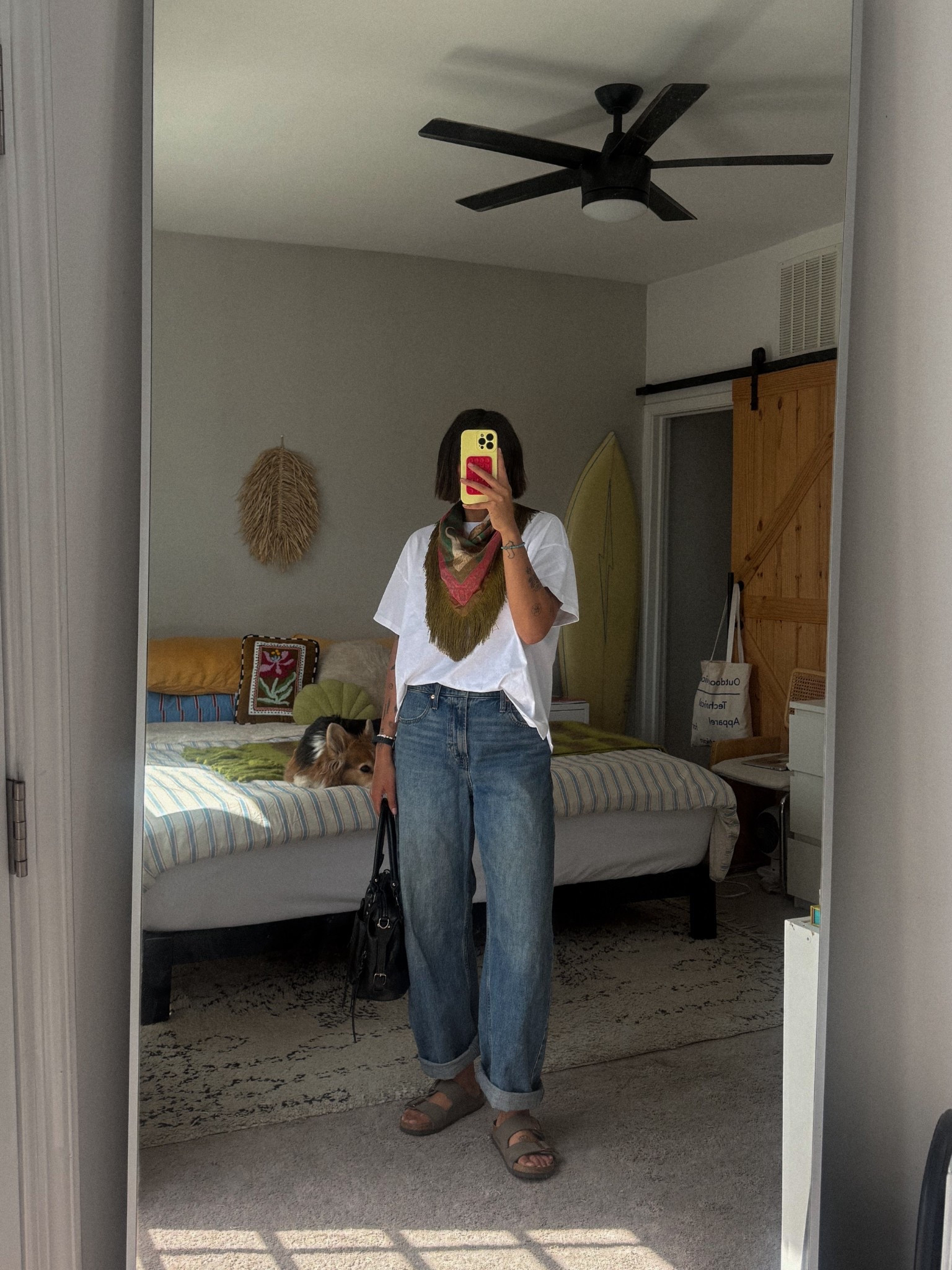 tuesday ootd 


scarf: zara