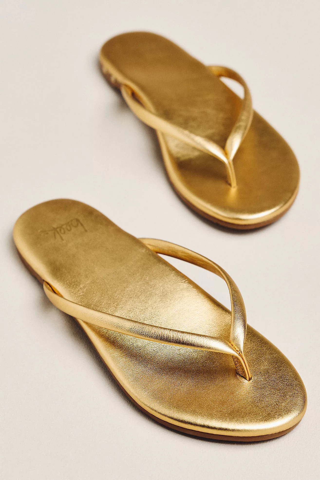beek Sunbeam Flip-Flop Sandals | Anthropologie (US)