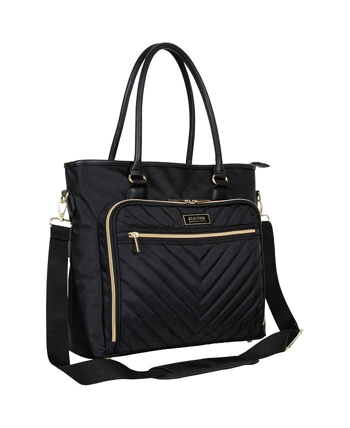 Kenneth Cole Reaction Chelsea Chevron 15 | Macys (US)