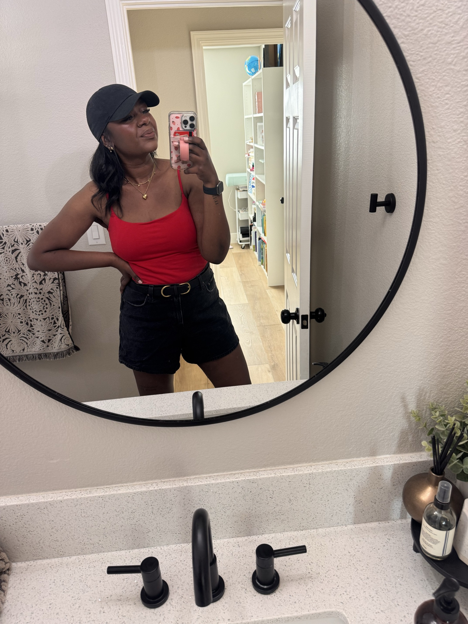 Causal spring outfit 

#LTKMidsize #LTKTall #LTKootd