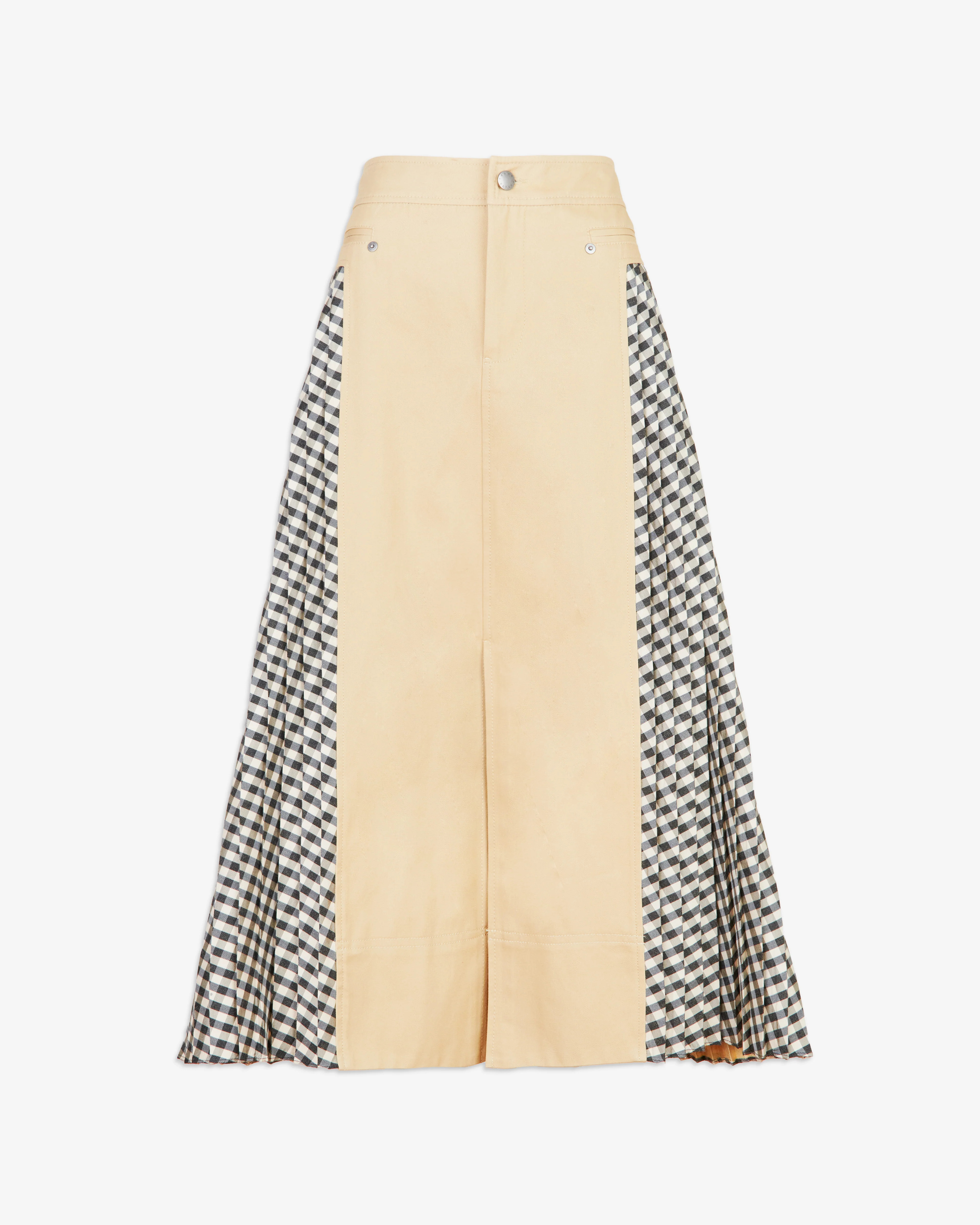 Decland Skirt | Tanya Taylor