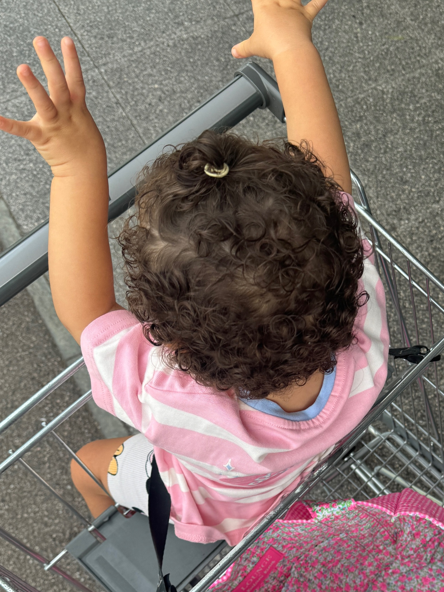 Toddler hair products for curls!! #baby #toddler #curlyhair #LTKBABY 