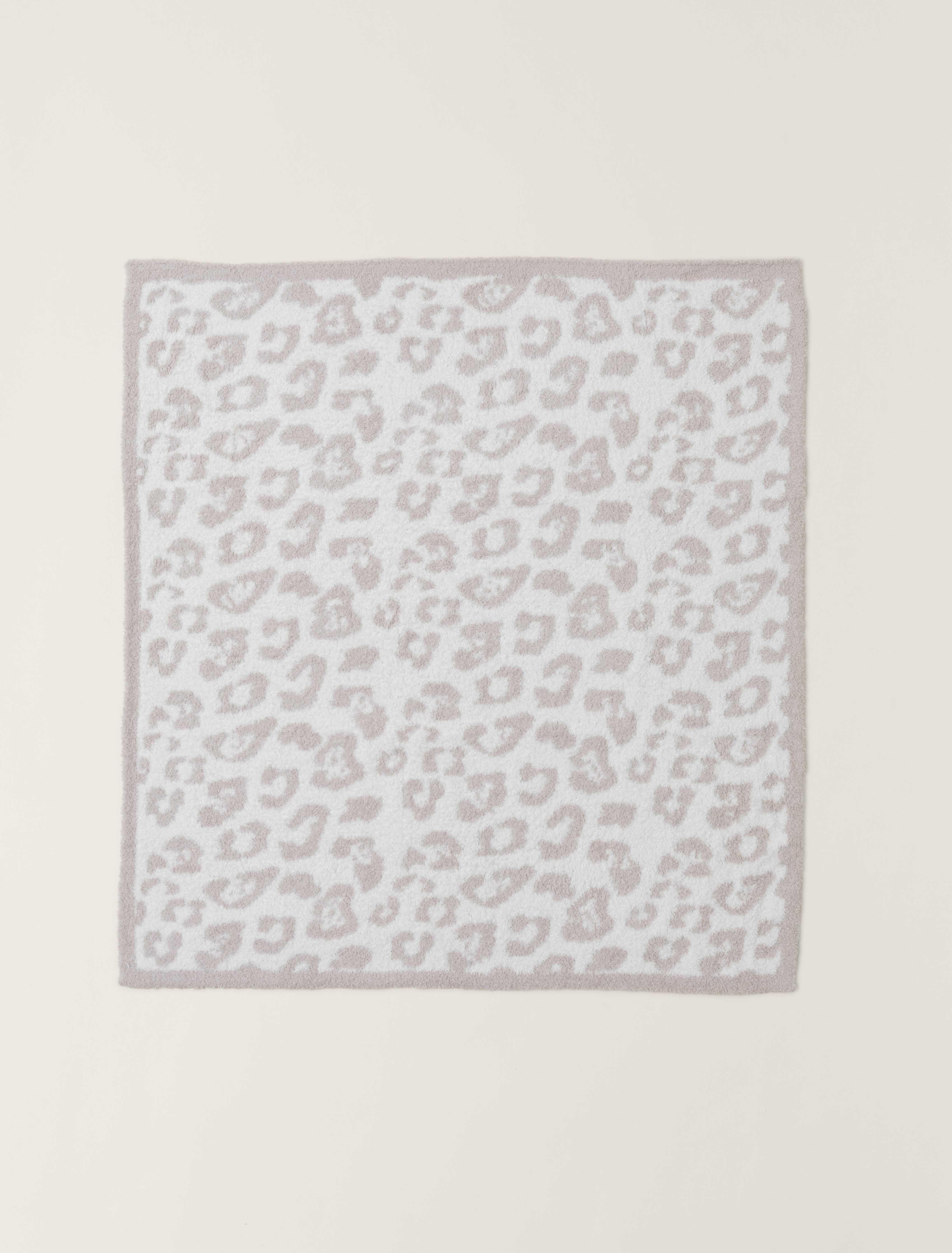 CozyChic® Barefoot in the Wild® Baby Blanket | Barefoot Dreams