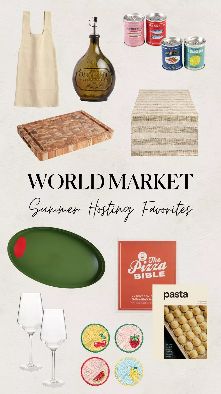 Memorial Day hosting favorites! The perfect hosting items for this weekend  

 #LTKSeasonal #LTKHome #LTKFindsUnder100