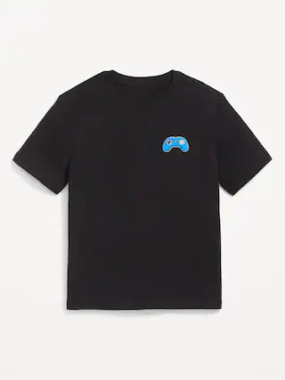 Short-Sleeve Graphic T-Shirt for Boys | Old Navy | Old Navy (US)