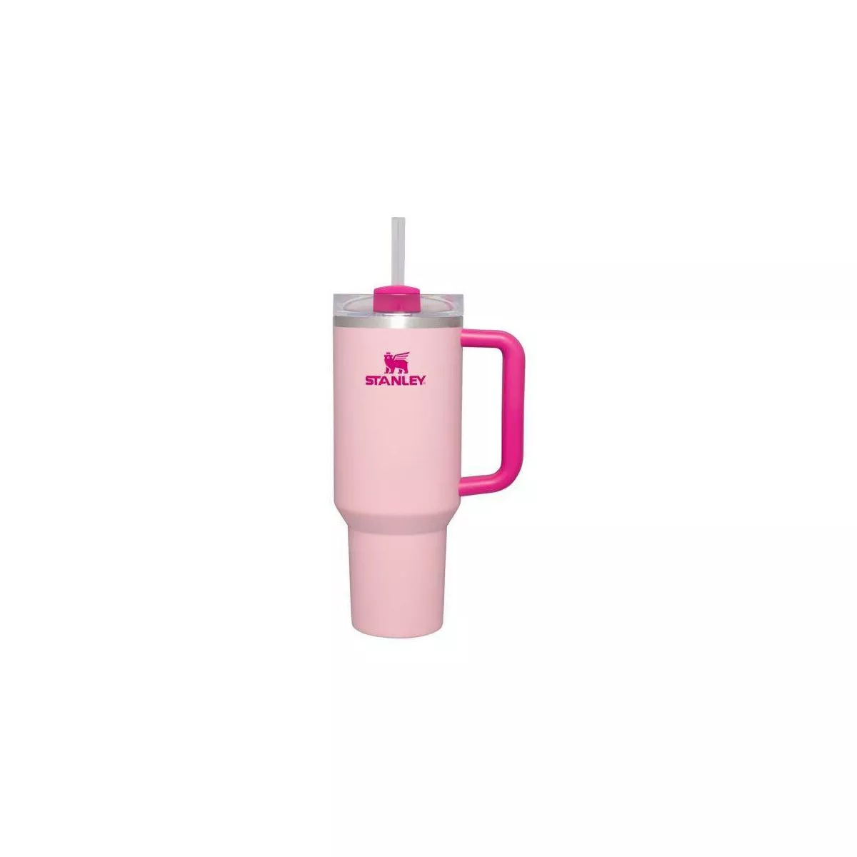 Stanley 2pk 10oz Stainless Steel Everyday Go Tumbler - Pink Vibes/flamingo  : Target