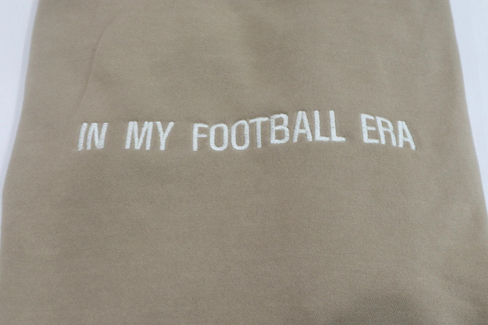 In My Football Era Eras Sweatshirt in My Football Era - Etsy | Etsy (US)