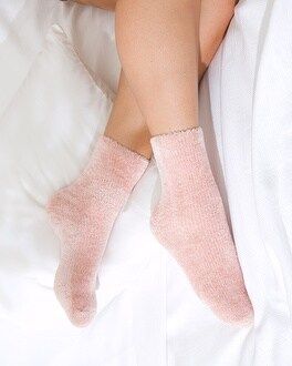 Fuzzy Socks | Soma Intimates