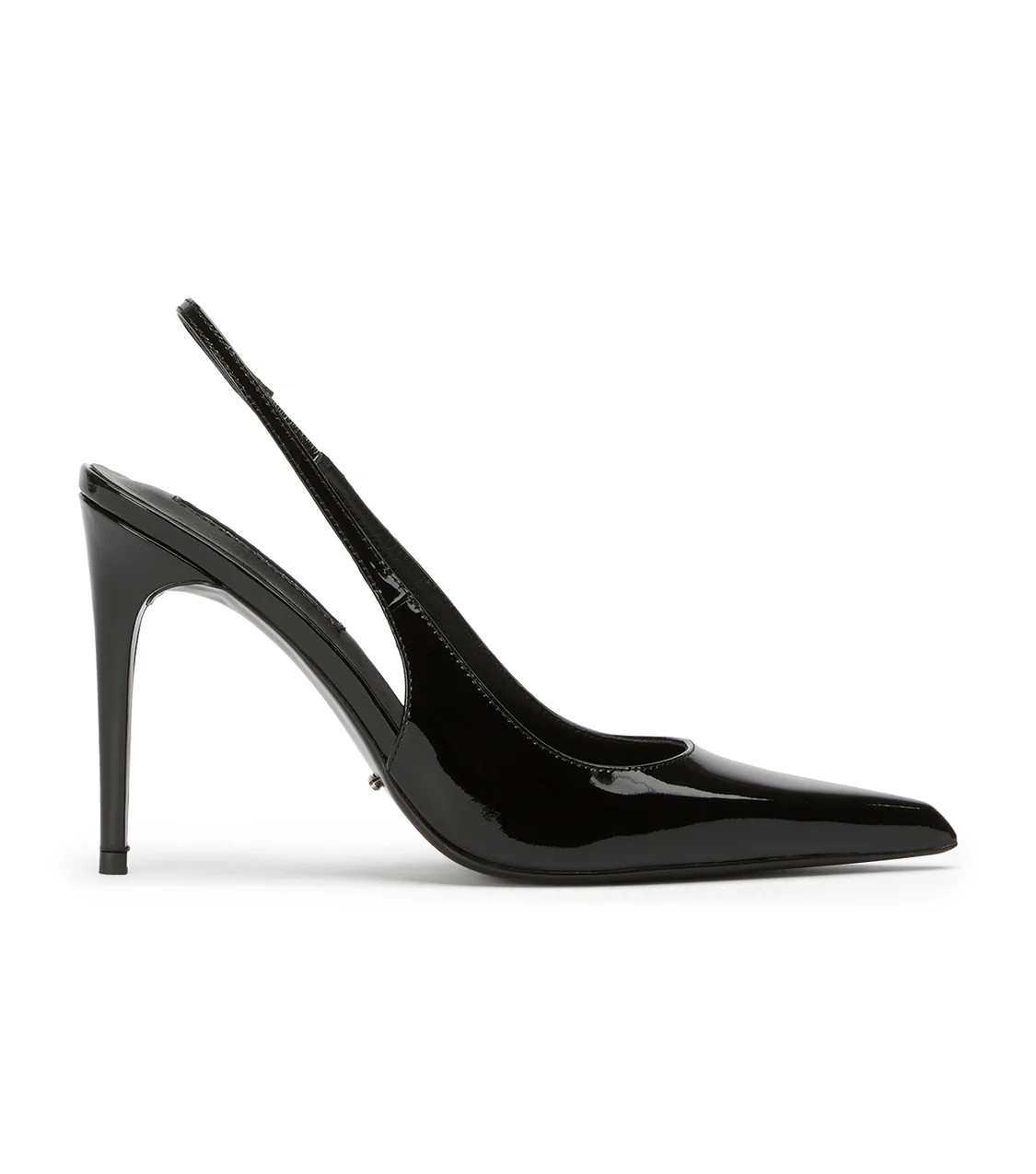 Charlotte Black Patent | Tony Bianco US